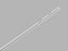Cook Inc Urodynamics Catheters - CATHETER, URETERAL, PEDIATRIC, 022230 - G15885