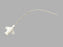 Cook Inc Single Lumen Central Venous Catheter Sets - Single-Lumen Central Venous Catheter Set - G04889