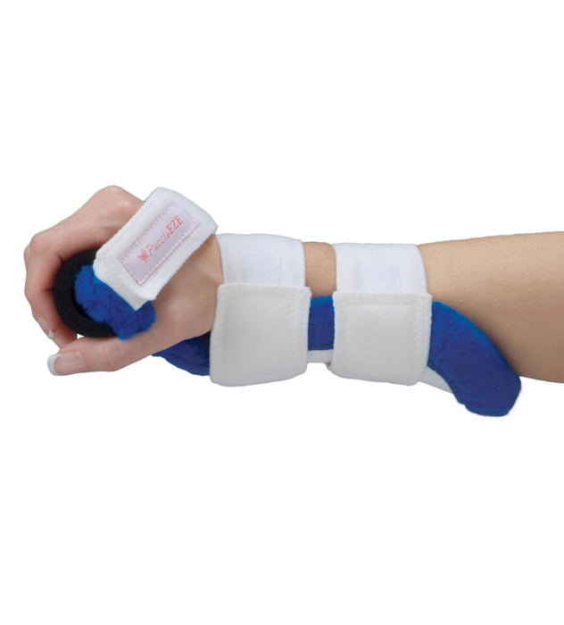 ORTHOSES, HAND, RIGHT, PUCCI, EZE