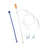 Applied Medical Technology Bridle Nasal Feeding Tube Retaining System - Bridle Clip, 14 Fr - 4-4514