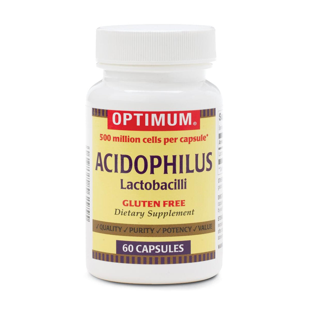 Dietary Supplements