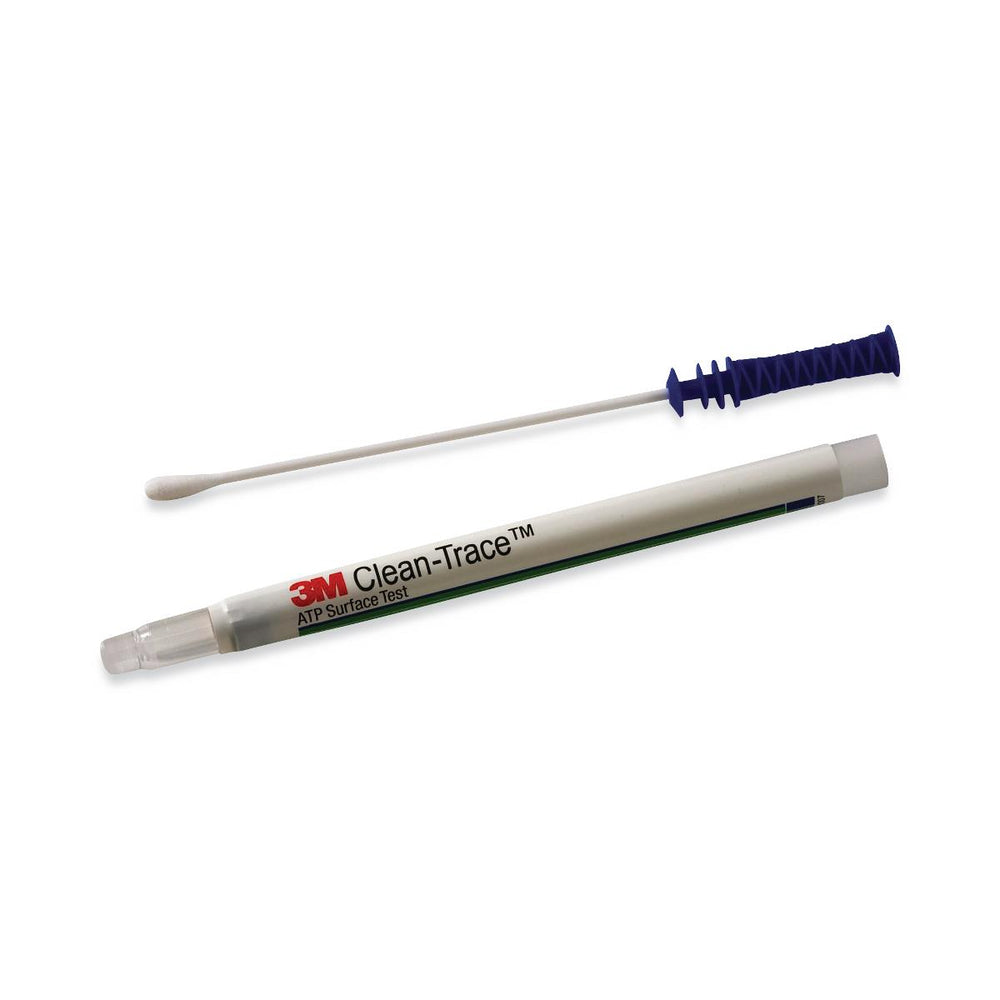 3M CleanTrace Surface ATP Test Swabs TEST, CLEANTRACE, SURFACE, ATP