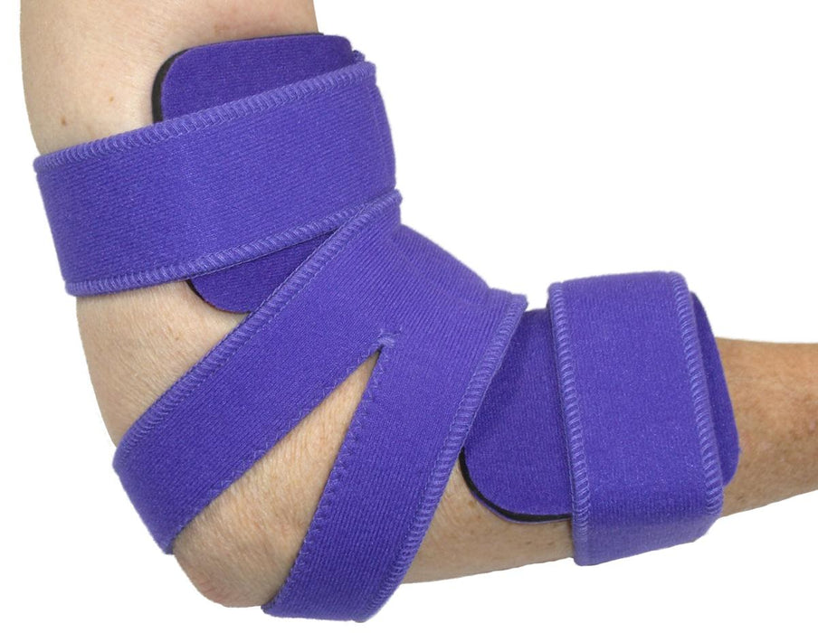  Splint Goniometer Elbow Splint 