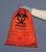 Tufpak Autoclave Biohazard Bags - Autoclavable Polypropylene Biohazard Bag, Autoclavable to 275°F, 2 Mil, 24" x 30", Clear - TS-1112-2430