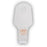 2 Piece Drainable Pouches