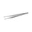 Medline Adson Thumb Floor Grade Forceps - Adson Thumb Forceps, Nonsterile, Single-Use, 1 x 2 Teeth, 4.75", Floor-Grade Satin - MDS10768
