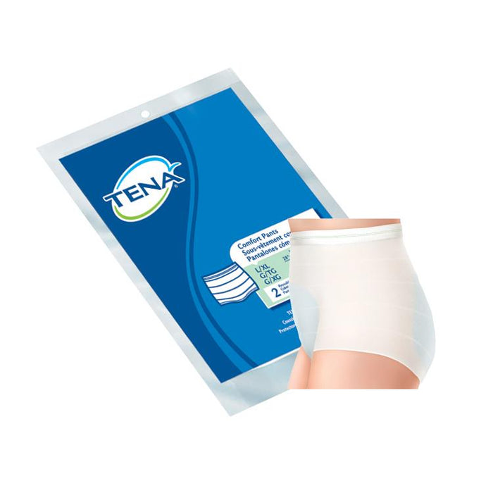 Essity Professional Hygiene TENA Knit Pant Comfort Unisex Mesh - TENA —  Grayline Medical
