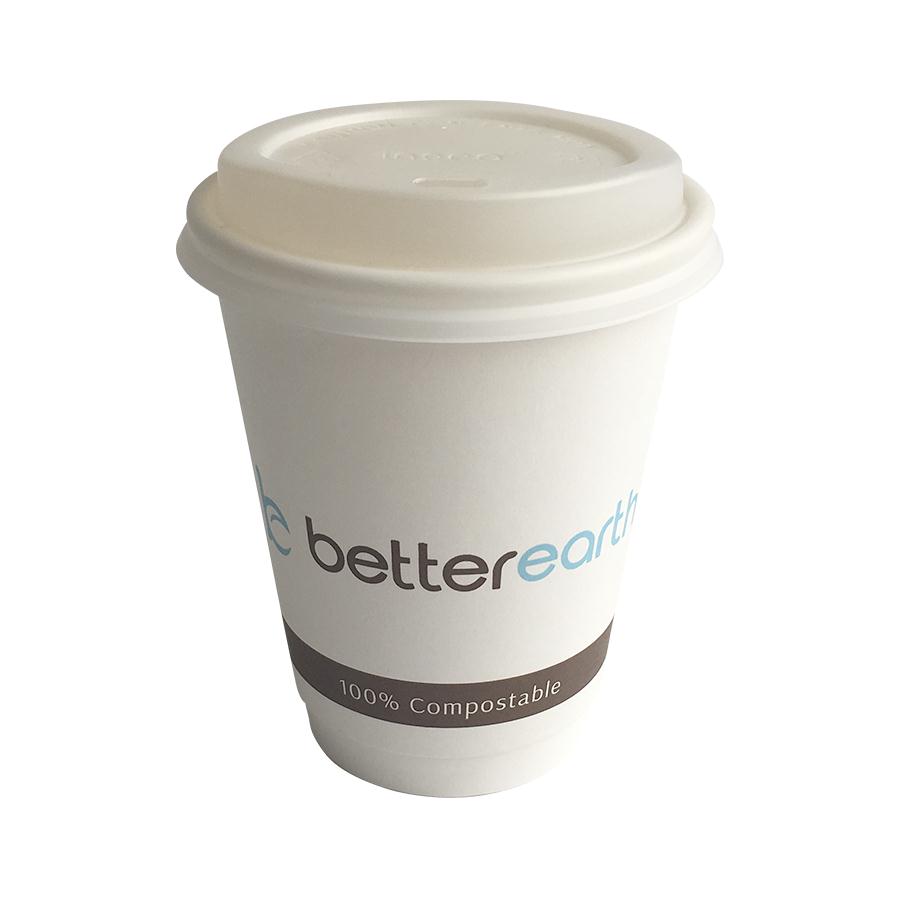 Double Wall Paper Hot Cup