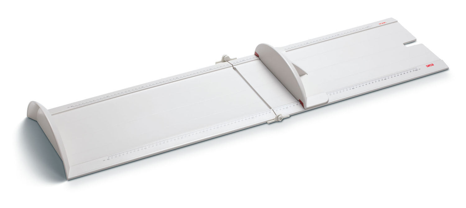 Seca Scale Parts Replacement Handrail Bracket for Seca 644 Scale A