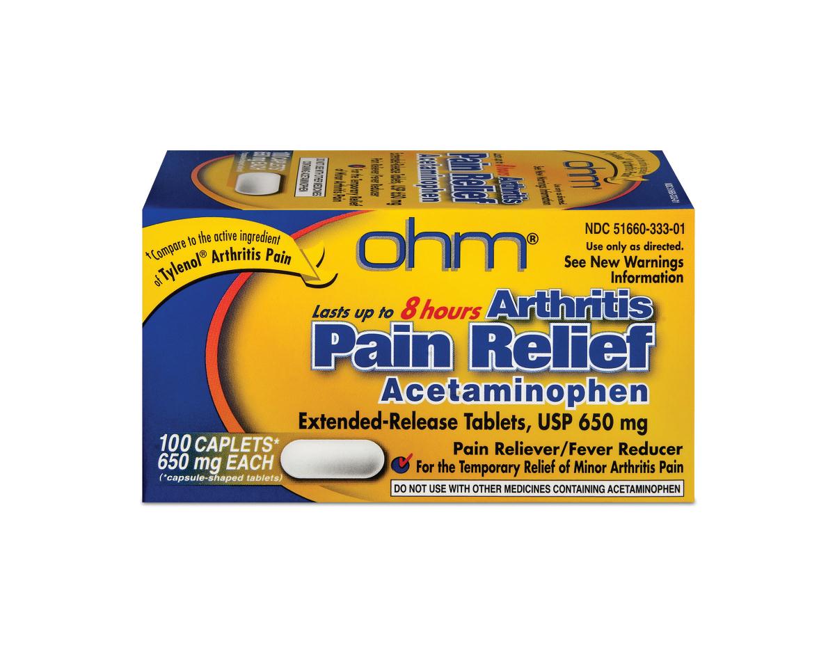 Pain Management