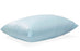 Encompass Group Pro-Barrier Reusable Pillows - Pro-Barrier Reusable Pillow with Medium Loft, Blue, 21" x 27" - 51108-101/24