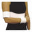 Professional Products Elastic Shoulder Immobilizers - Shoulder Immobilizer, Male, Size L - 01400 LARGE