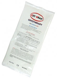 Professional Ezy Gel Cryotherapy Bag - BAG, EZY WRAP, 6"X12" - 04786-6-06
