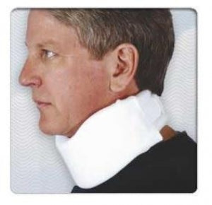 Professional Products Soft Cervical Collar - Soft Cervical Collar, 3", Size M - 01000-3" (M)