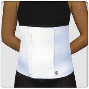 Professional P Economy Post-Op Abdominal Binders - Abdominal Binder, 12", Size XL - 1021-10-12