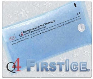 Professional Products FirstIce Cryotherapy Bag - First Ice Cryotherapy Bag, 6" x 12" - 10477-00