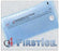 Professional Products FirstIce Cryotherapy Bag - First Ice Cryotherapy Bag, 6" x 12" - 10477-00