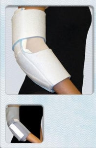 Professional Products Cold Therapy Wraps - Cold Therapy Wrap, Gel, Elbow - 2522-GEL-2 (1)