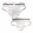 Professional Products Athletic Supporter - SUPPORTER, ATHLETIC, MALE, LARGE - 2570-01L