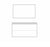 Brady Worldwide Removable Litho Labels - Removable Patient ID Label, 1.25" x 3" White - ADFR-1143