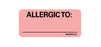 Priority Label Collection by PDC Healthcare