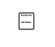 PDC Healthcare Pro-File Patient Chart Labels - Pro-File Patient Chart Label, Room ID Number - NPF-ROOM-1