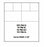 Brady Worldwide PDC Healthcare Thermal Labels - Thermal Label, Cerner Custom, White, 4-1/2" x 4" - TD-PN6-SL