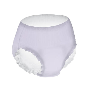 First Quality Products Per-Fit Protective Underwear - Prevail PER-FIT Women's Protective Underwear, Extra Absorbency, Size M, 34" to 46" Waist, 4 Bags of 20 - PFW512