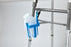 Plg Company Urinal Holders - EZP Urinal Holder, Vinyl Strap - PGA201