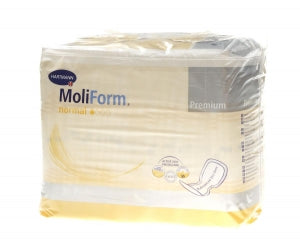 Hartmann USA MoliForm Soft Incontinence Liners - MoliForm Soft Incontinence Liners, 13" x 24.5" - 168019