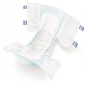 Hartmann USA MoliCare Premium Soft Extra Briefs - MoliCare Premium Soft Cloth-Like Briefs, Extra Absorbent, Size M - 169648