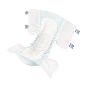 Hartmann USA MoliCare Premium Soft Extra Briefs - MoliCare Premium Soft Cloth-Like Briefs, Extra Absorbent, Size L - 169848