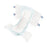 Hartmann USA MoliCare Premium Soft Extra Briefs - MoliCare Premium Soft Cloth-Like Briefs, Extra Absorbent, Size L - 169848