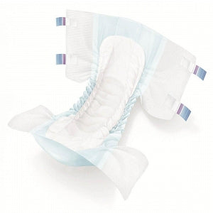 Hartmann USA MoliCare Premium Soft Extra Briefs - MoliCare Premium Soft Cloth-Like Briefs, Extra Absorbent, Size XL - 169948