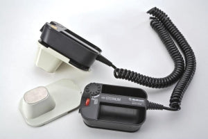 Physio-Control Corp Lifepak Paddles - Pediatric Lifepak 12/15/20 Paddle - 11133-000007