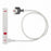 Physio-Control M-LNCS Disposable Adhesive SpO2 Sensor - M-LNCS Sensor, Adhesive, Infant, 18" - 11171-000041