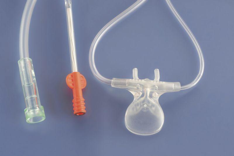 End-Tidal CO2 (EtCO2) Monitoring Accessories by Physio-Control