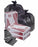 Inteplast Group High-Density Mini-Roll Natural Liners - High-Density Miniroll Liner, Natural, 12 micron Trash Liner, 20-30 gal., 30" x 37" - MR30372MC