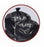 Inteplast Group Linear Low Coreless Rolls - Super Heavy Liner Bag, 38" x 58", 1.8 Mil Thick, 60 gal., Clear - P6555XC