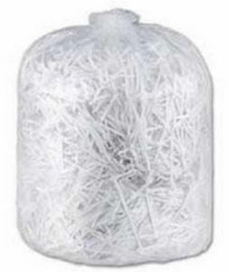 Inteplast Group Clear Liners - LINER, CLEAR, 24X32, 0.7 MIL - VP3320XC