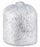 Inteplast Group Clear Liners - LINER, CLEAR, 24X32, 0.7 MIL - VP3320XC