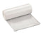 Inteplast Group Clear Liners - LINER, CLEAR, 40X46, 0.95 MIL - VP4830XC