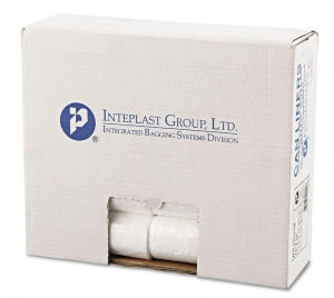 Inteplast Group Clear Liners - LINER, CLEAR, 40X46, 0.95 MIL - VP4830XC