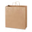 Hospital Bag 70&35 Kraft Paper; 18" X 7" X 18-3/4" 200/Case