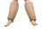 Pocket Nurse SimLeggings - SIMLEGGINGS, POCKET NURSE - 11-81-0003-BGELG