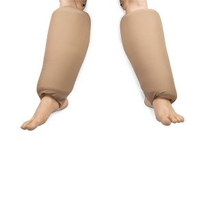 Pocket Nurse SimLeggings - SIMLEGGINGS, POCKET NURSE - 11-81-0003-BGELG