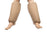 Pocket Nurse SimLeggings - SIMLEGGINGS, POCKET NURSE - 11-81-0003-BGELG
