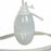 Pocket Nurse Simulated Wound Drainage System with Tubing - Educational Simulation Wound Drainage System with Tubing, 100 mL, for Instructional Use Only, Not for Human or Animal Use - 05-41-1300