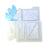 Pocket Nurse Tracheostomy Care Trays - TRAY, TRACHEOSTOMY, CLEAN AND CARE - 07-71-0610
