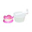 Pocket Nurse Dentures with Cup and Brush - DENTURE, SET, UPPER, LOWER - 10-81-2005